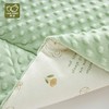 拉比寝具i5-4豆豆绒大童被LYEE104907 商品缩略图4