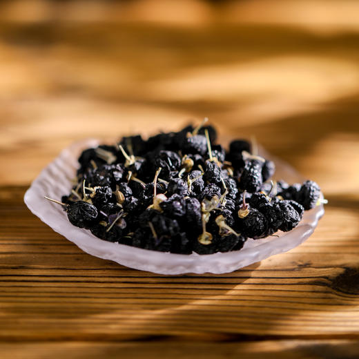 宁夏头茬特级枸杞子 臻品礼盒202g 商品图10