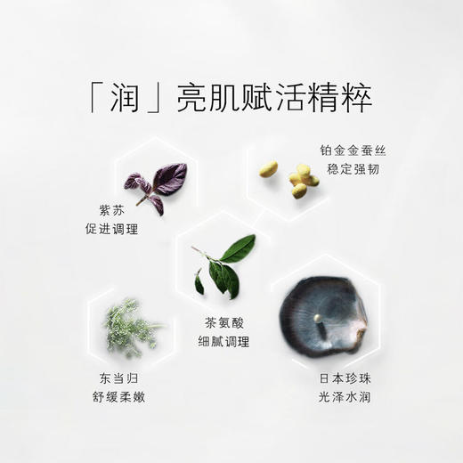 【保税】肌肤之钥（CPB）净采洗面奶125mL（滋润型） 商品图2