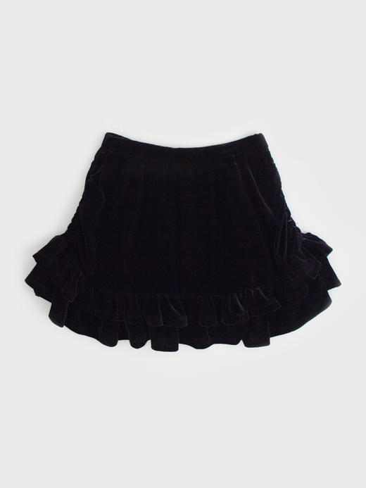 Kaiy Xiao 泼墨骏马·绒裳 马年系列 限定三件套 商品图8