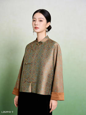L252910-T外套