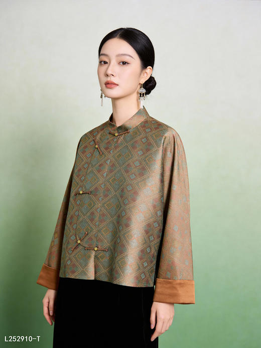 L252910-T外套 商品图0