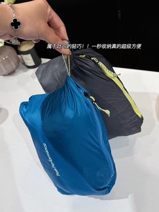 年末亏本清❗️壁克峰吐司羽绒马甲 男女款 亏清不tui换 商品图10