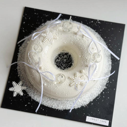 雪绒至纯 商品图0