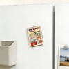 泰山文创福气满满冰箱贴 商品缩略图3