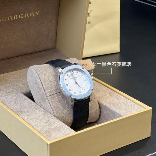 【Burberry手表】腕间镌刻格调，解锁新年仪式感！ 商品图9