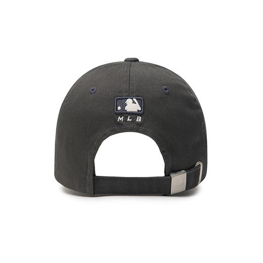 8809851119686 MLB 2025年男帽女帽棒球帽鸭舌帽户外训练健身休闲时尚遮阳帽运动帽 56-59CM 商品图2