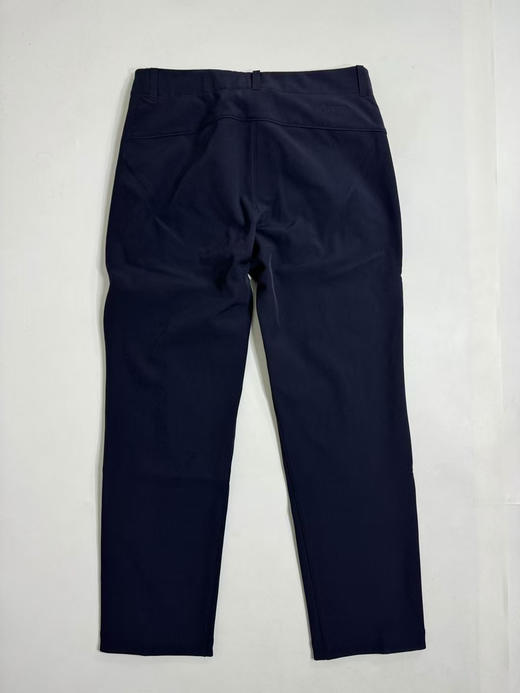 原单正品 KAILAS凯乐石T11 GTX加绒软壳裤，集防风、防雨、透汽与保暖于一身，31-35码 商品图1