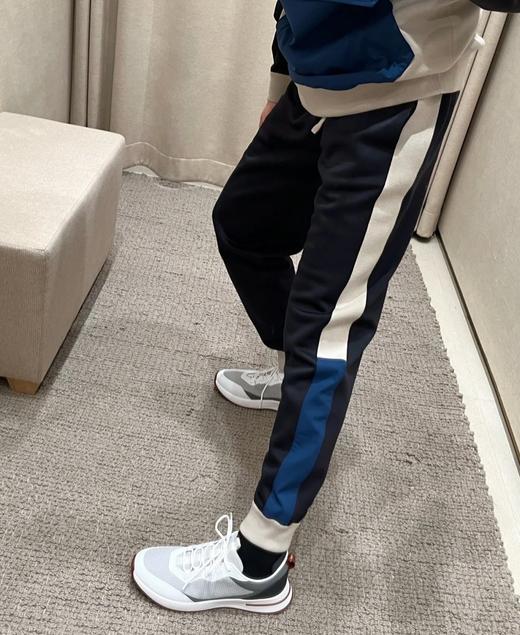 男款运动鞋hu015 商品图1