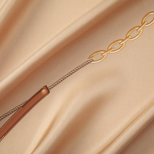 万事利双面印花中方巾-永恒之境 商品图3