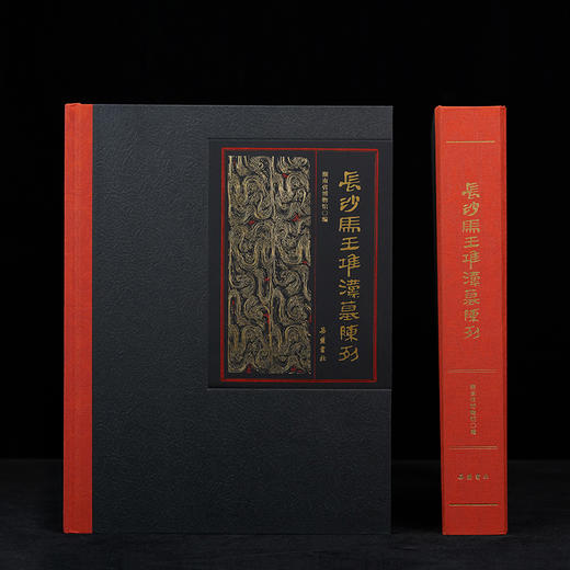 长沙马王堆汉墓陈列 商品图2