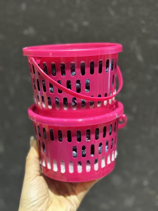 周六取货：【15+蜜悦蓝莓】一桶400克，甜蜜无酸！果粉超足，蓝莓香味超浓！ 商品图2