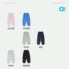 【凉风裤】allblu幼岚【凉风裤】儿童裤子26春季新品透气凉感挺阔有型 商品缩略图3