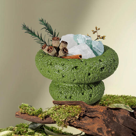 纯粹系列香薰晶石摆件礼物好友闺蜜礼物-纪念日百货门店同款169600108 商品图3