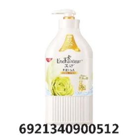 艾诗芬香优雅沐浴乳750ml