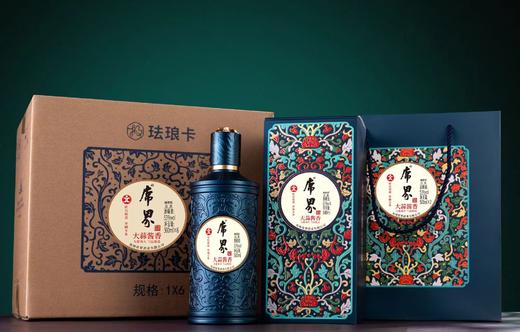 席界 蒜酒 商品图0