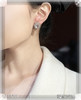 6311201，蛋面耳钉。具体价格微信咨询 商品缩略图4