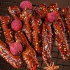 【粉丝专属❗️杨梅藤椒柠檬鸭翅】甄选品质原料制作，扑鼻香辣爽口，肉质紧实有嚼劲，办公室休闲小吃零食鸭肉类零食L-d 商品缩略图5