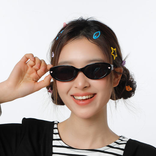 【积分兑】821树脂太阳镜眼镜-纪念日百货门店同款169097371 商品图4