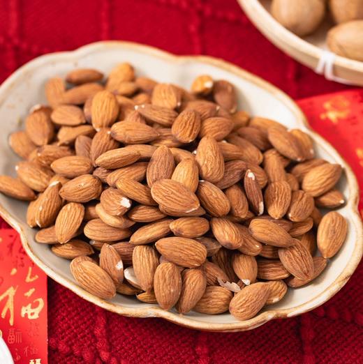 觅菓*红剑兰大坚果礼盒 商品图7