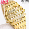 PDF配重版 重量163克 伯爵 PIAGET  POLO 79系列 男士腕表 小手腕福音 150周年特别版 商品缩略图3
