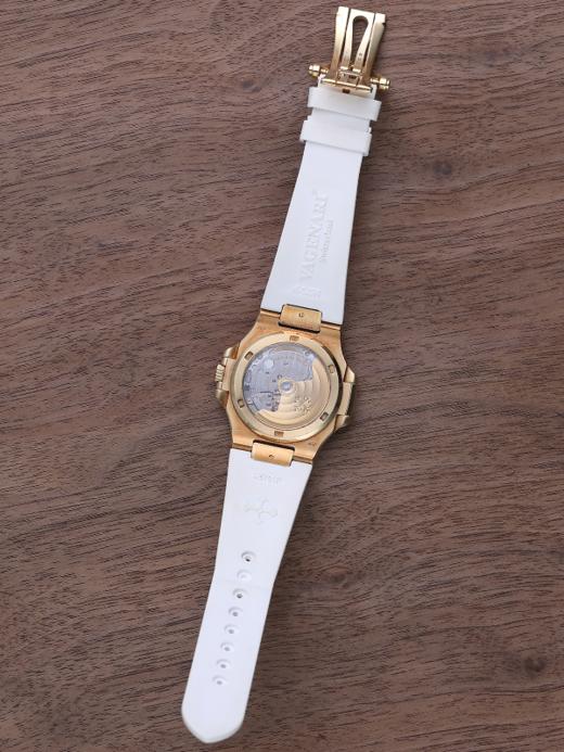 百达翡丽5711J-001 商品图11