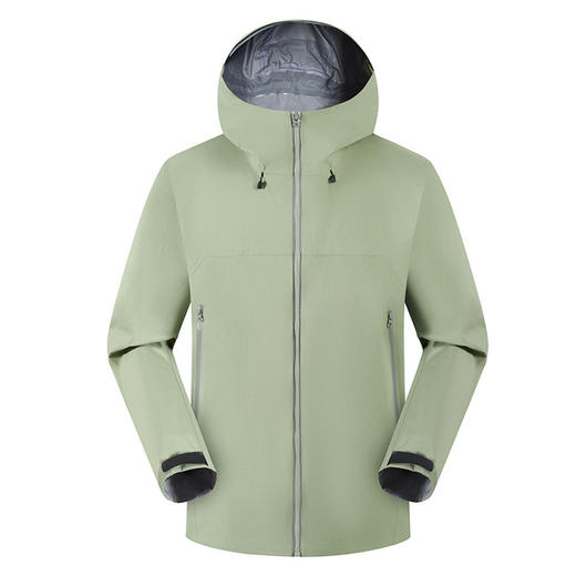 LeWalk  BETA Lightweight 硬 壳 防水防风轻量冲锋衣 商品图2