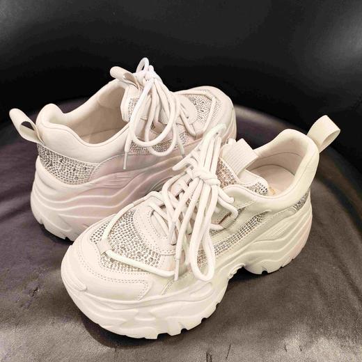 LFGJ17948闪亮老爹鞋 商品图5