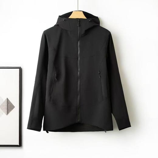 LeWalk乐行山野gamma hoody平替软壳冲锋衣男女2026冲锋衣 商品图1