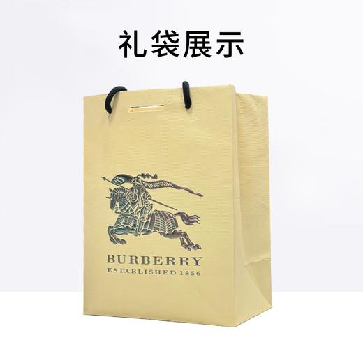 【Burberry手表】腕间镌刻格调，解锁新年仪式感！ 商品图12
