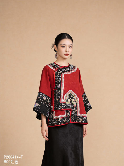 P260414-T外套 商品图0