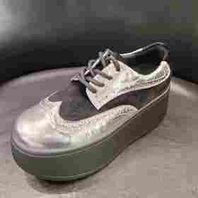 LFGJ21201英伦风厚的休闲鞋