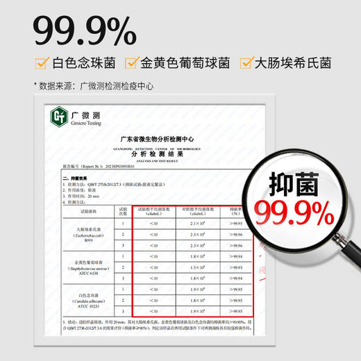 绽家衣物香氛喷雾200ml 除味喷雾持久留香羊绒衫毛衣免洗抑菌 商品图3