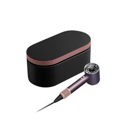 5025155113486 Dyson dyson戴森HD16智能吹风机晶耀紫礼盒款