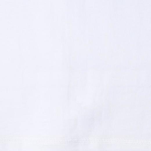 OAS2852SDSA男装2026新款高贵轻奢韩版百搭纯色开领散边长袖T恤时尚简约 商品图4