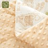 拉比寝具i5-4豆豆绒大童被LYEE104907 商品缩略图9