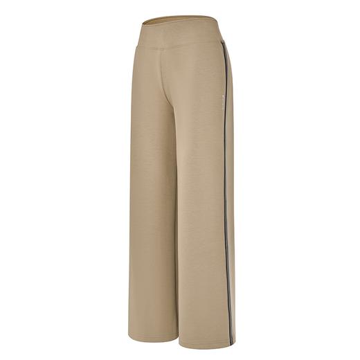 多威新款运动休闲女士柔软弹力阔腿裤3652245 商品图7