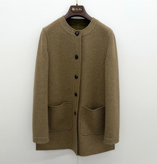 女款口袋外套zh015 商品图0