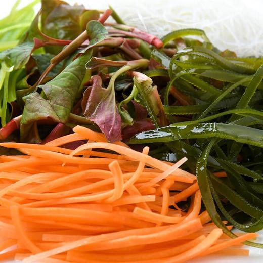 拌三丝（大份）约 560g/份 商品图1