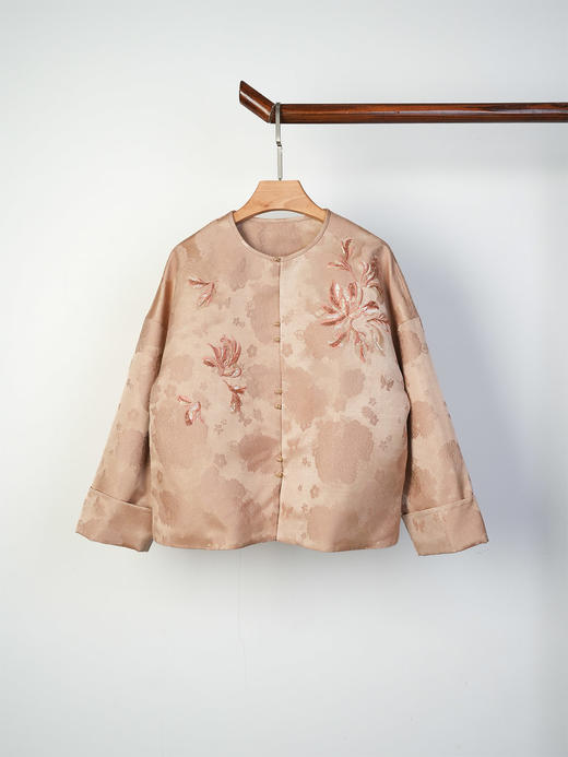 SSSW260084Q外套 商品图2