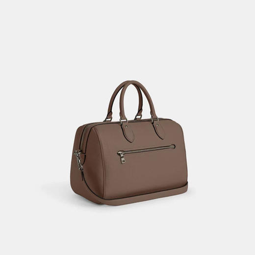 196395541553 COACH 【蔻驰】ROWAN系列大号时尚单肩斜挎波士顿包【30x21x17.5cm】 商品图2