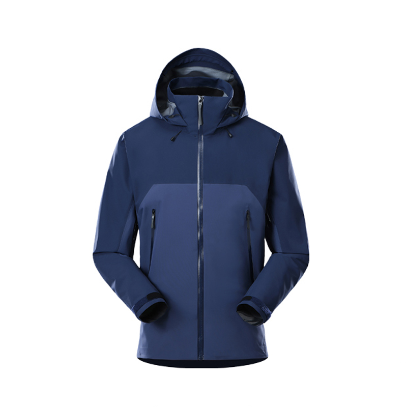 LeWalk  Beta AR Jacket男 防风 防水硬壳冲锋衣