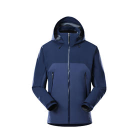 LeWalk  Beta AR Jacket男 防风 防水硬壳冲锋衣