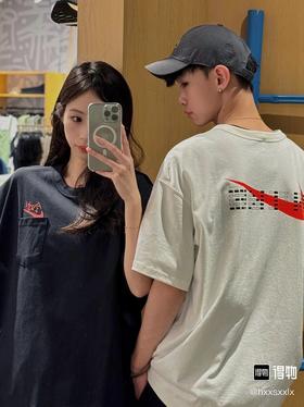 考试季！！耐克/Nike 口袋全对短袖，钩子全对系列