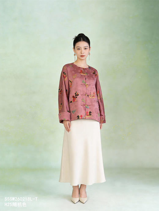 SSSW260218L外套 商品图6