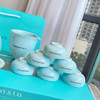 出口外贸原单！超级推荐！自用款！Tiffany茶具套装来咯！分别刻有Tiffany标志性Logo ，非常有收藏价值的一套茶具！过年送人自用都可 商品缩略图10