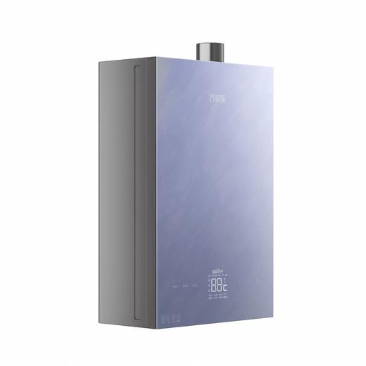 万家乐燃气热水器 JSLQ27-16Z7 恒温机 商品图0