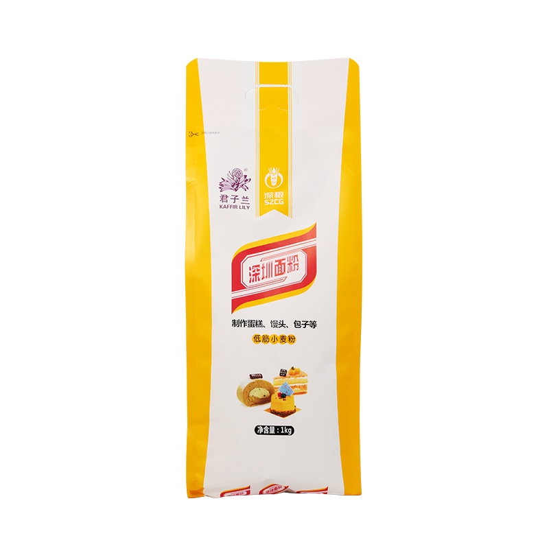 君子兰 低筋面粉1kg
