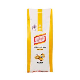 君子兰 低筋面粉1kg