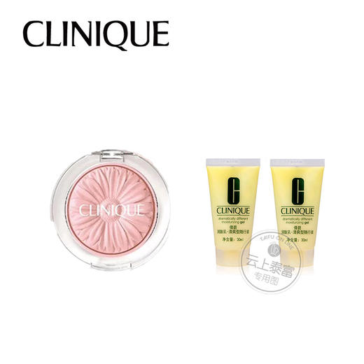 【爆】1楼倩碧小雏菊花形腮红3.5g 商品图0